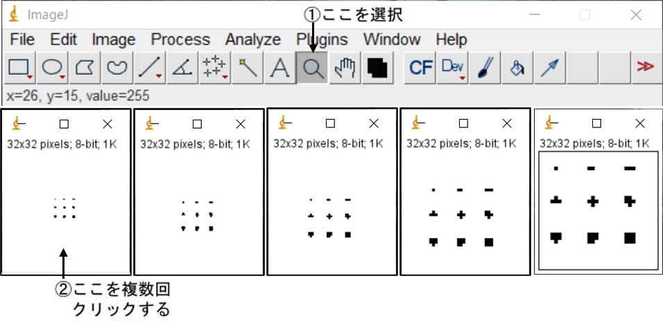 演習7-3