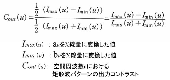 式1